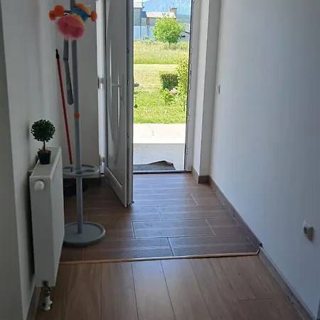 Zgona * Livno