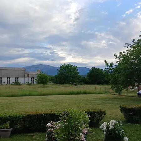 Zgona Daire Livno