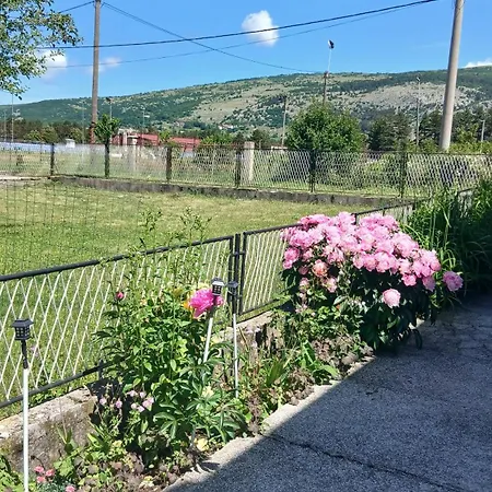 Zgona Daire Livno